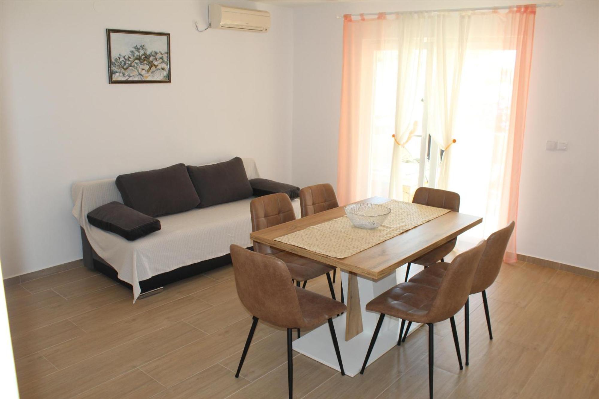 Apartments Branko Ražanj Exterior foto