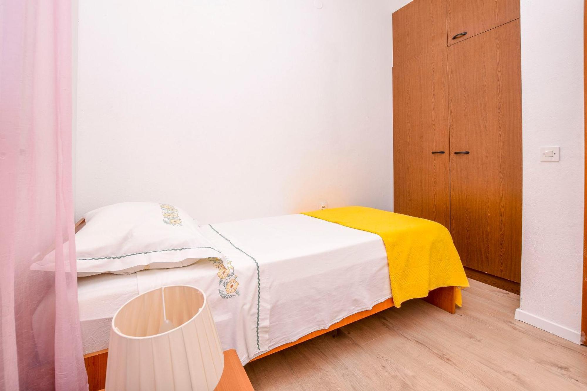 Apartments Branko Ražanj Exterior foto