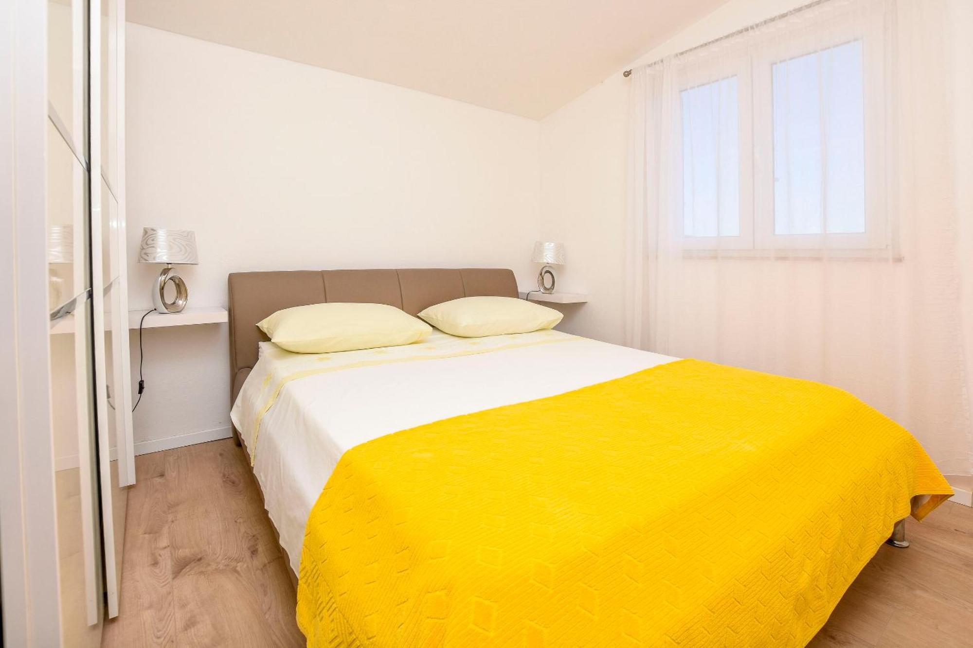 Apartments Branko Ražanj Exterior foto