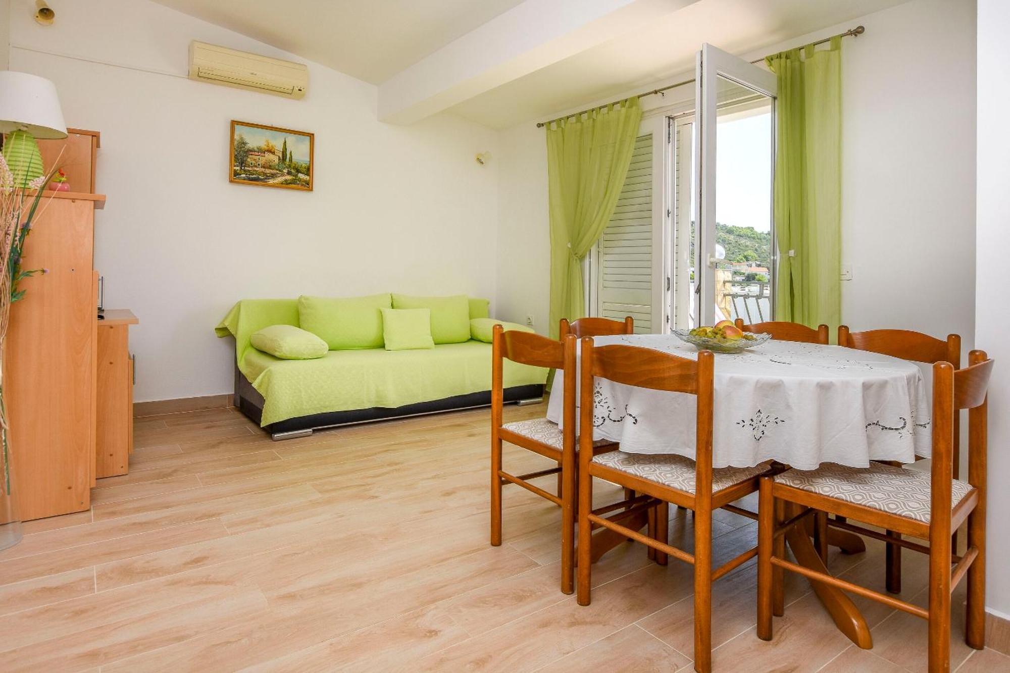 Apartments Branko Ražanj Exterior foto