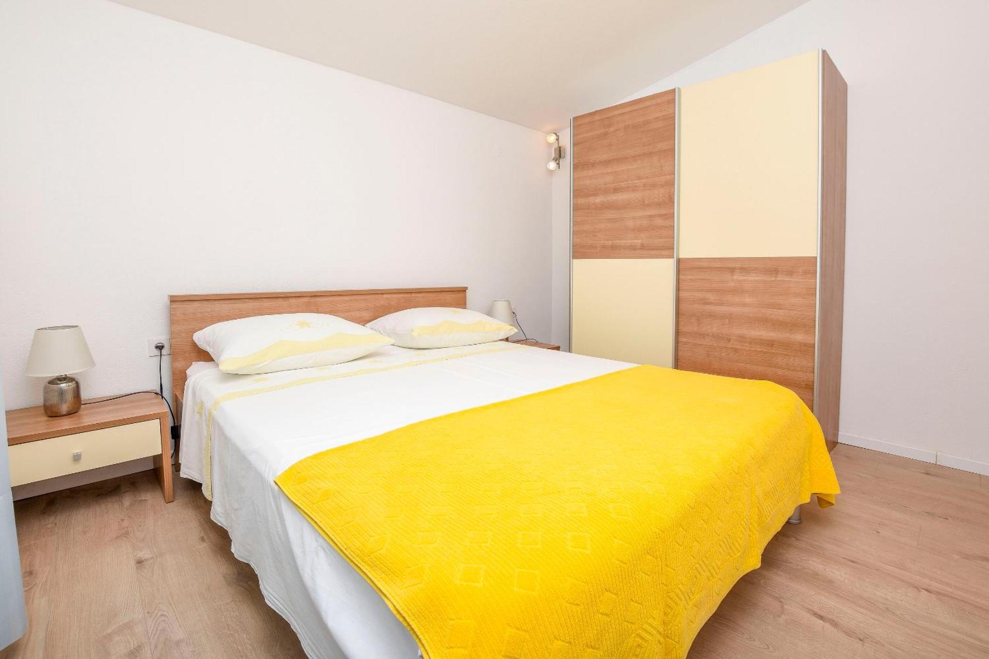 Apartments Branko Ražanj Exterior foto