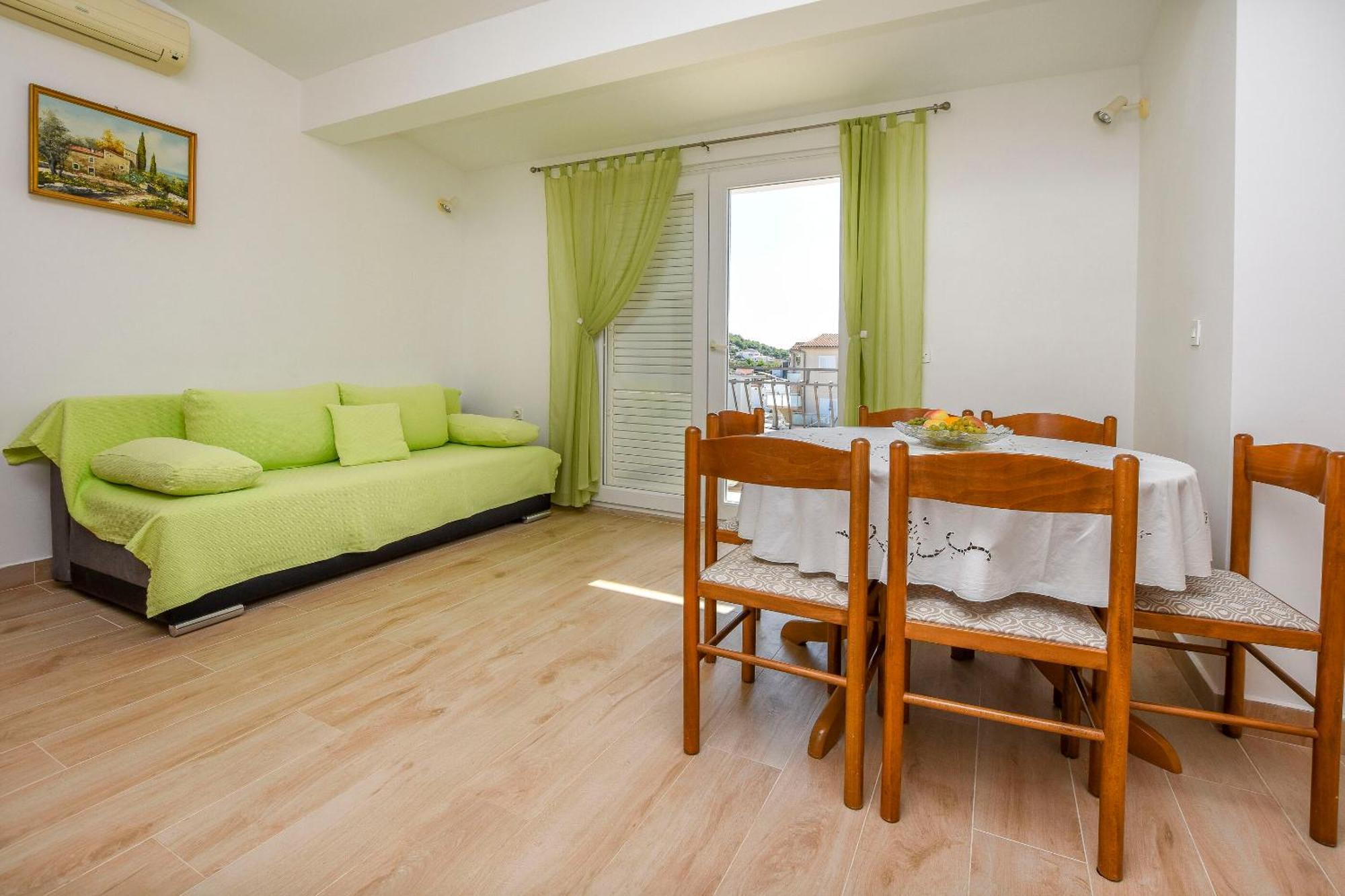 Apartments Branko Ražanj Exterior foto