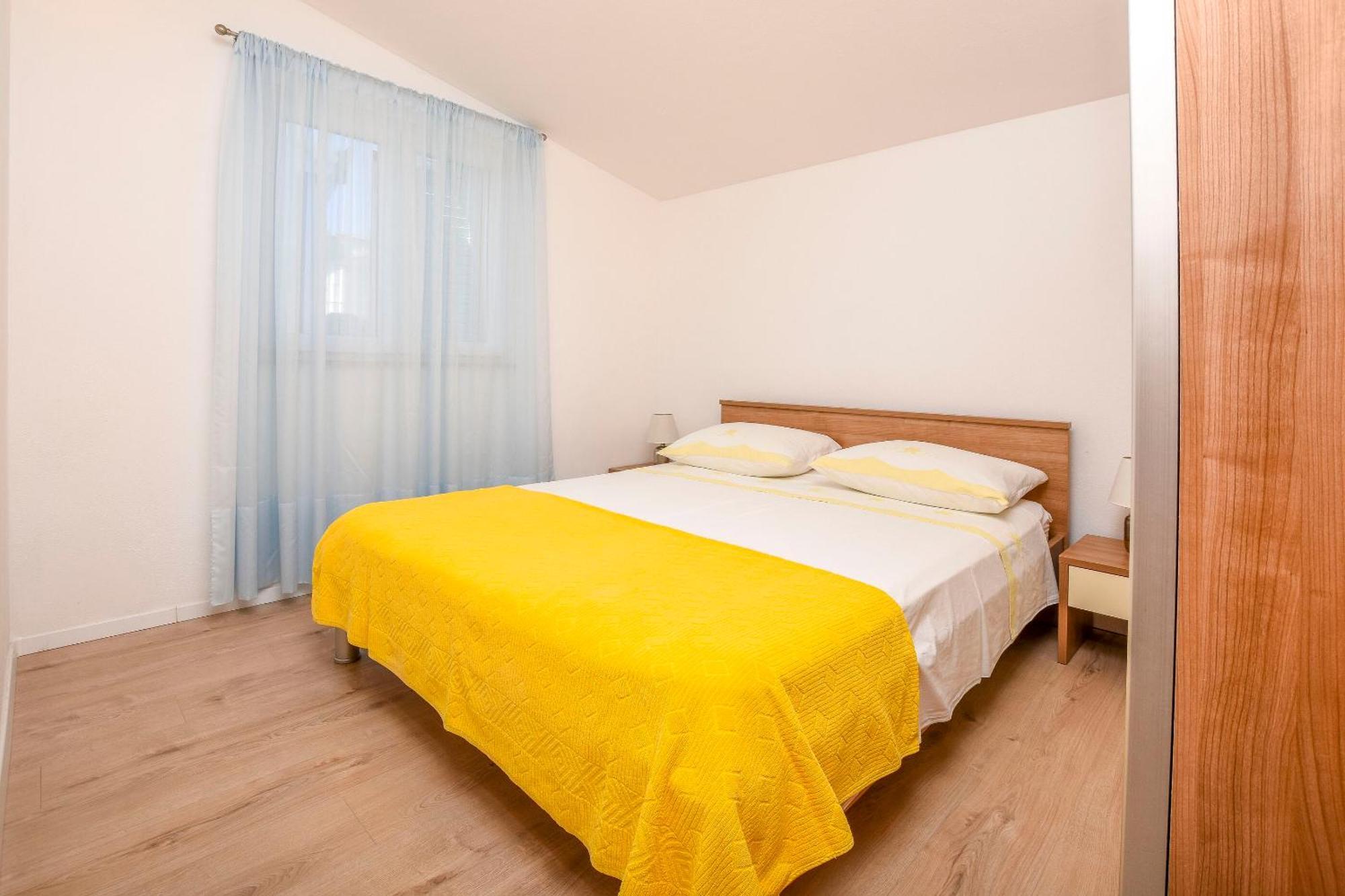 Apartments Branko Ražanj Exterior foto