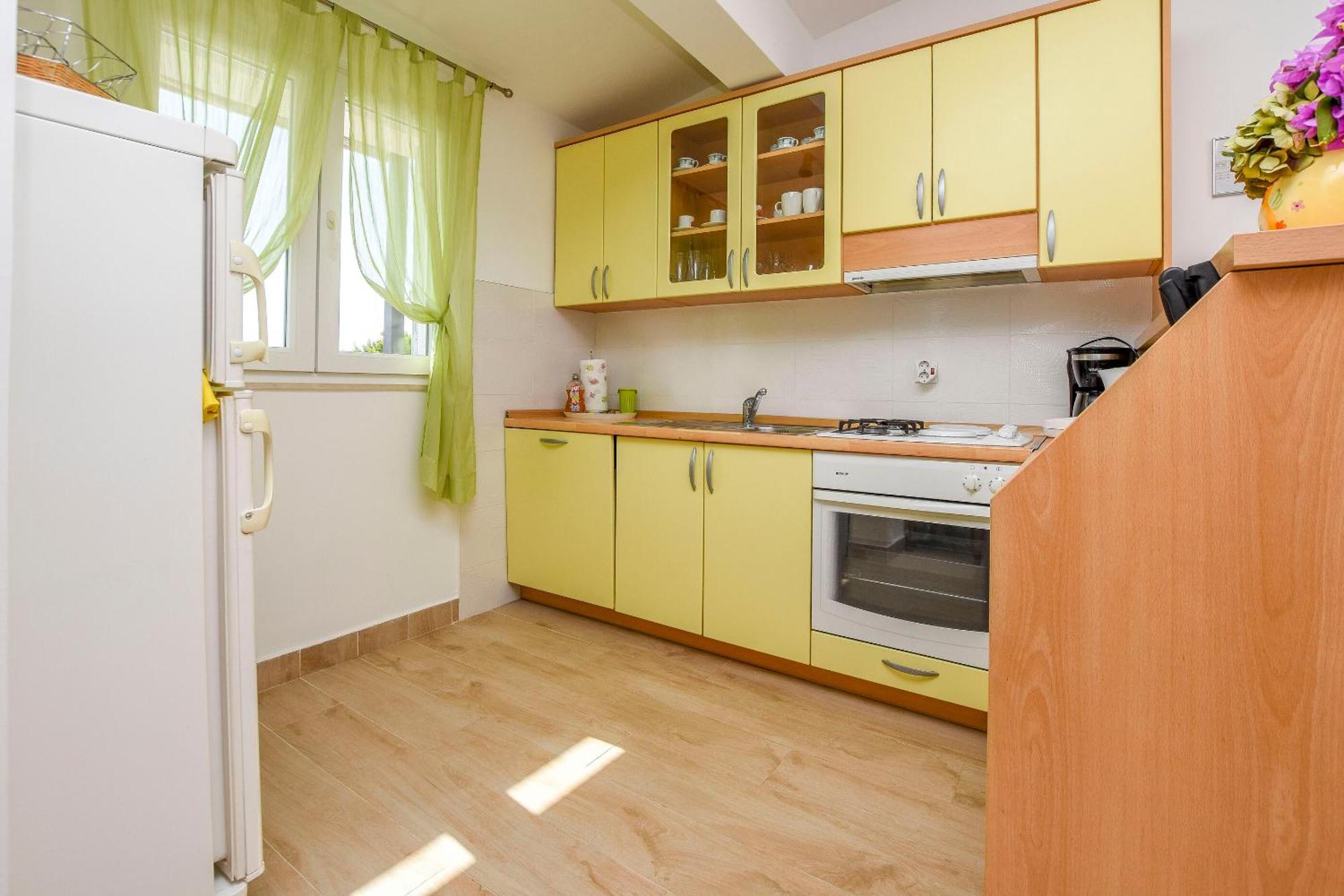Apartments Branko Ražanj Exterior foto