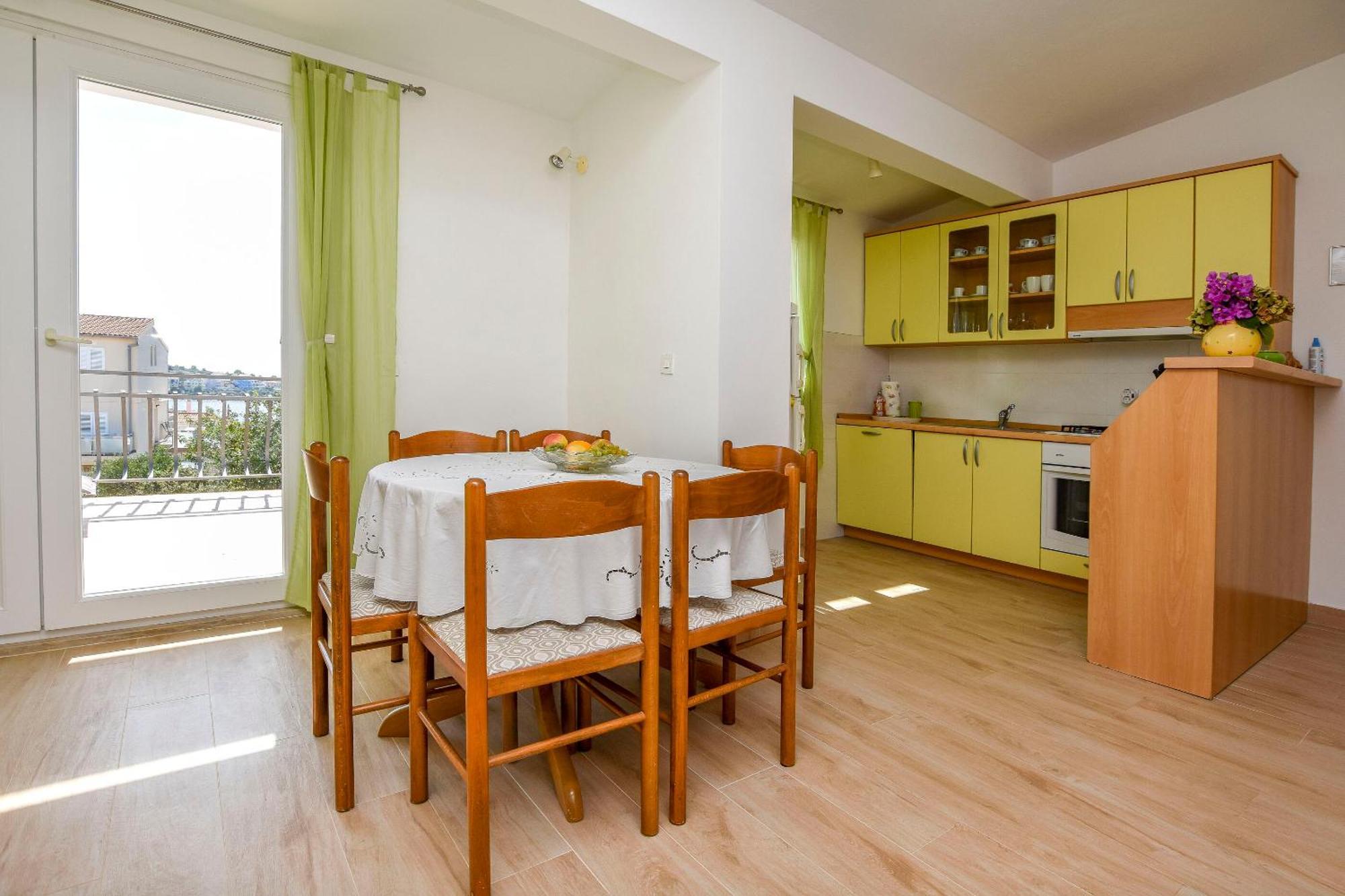 Apartments Branko Ražanj Exterior foto